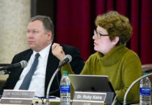SPUSD Faces Considerable Financial Uncertainty