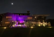 Lineage Performing Arts Center returns to the Gamble House Nov. 4-7 for an encore of their sold-out production, Next to Normal