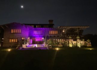 Lineage Performing Arts Center returns to the Gamble House Nov. 4-7 for an encore of their sold-out production, Next to Normal