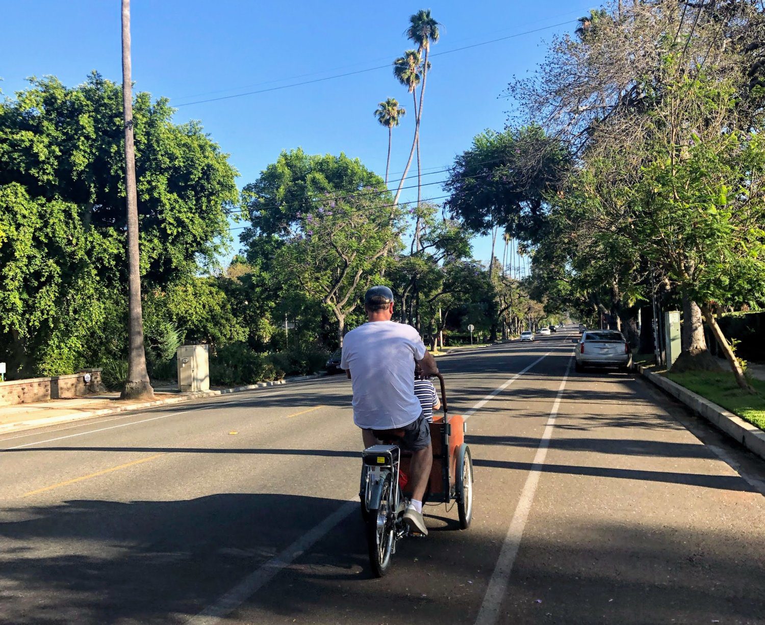| The South Pasadenan | South Pasadena News