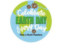 Celebrate Earth Day 2022 in South Pasadena