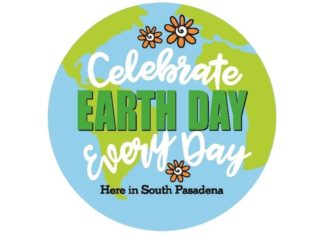 Celebrate Earth Day 2022 in South Pasadena
