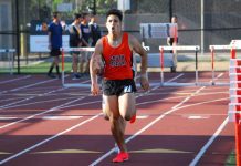 SPHS Track & Field Sets Sights on Finals | The Team That Doesn’t Know How to Lose