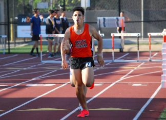 SPHS Track & Field Sets Sights on Finals | The Team That Doesn’t Know How to Lose