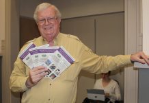 SPPF ‘Architecture of Faith’ | Gearing up for the Historical Church Tour
