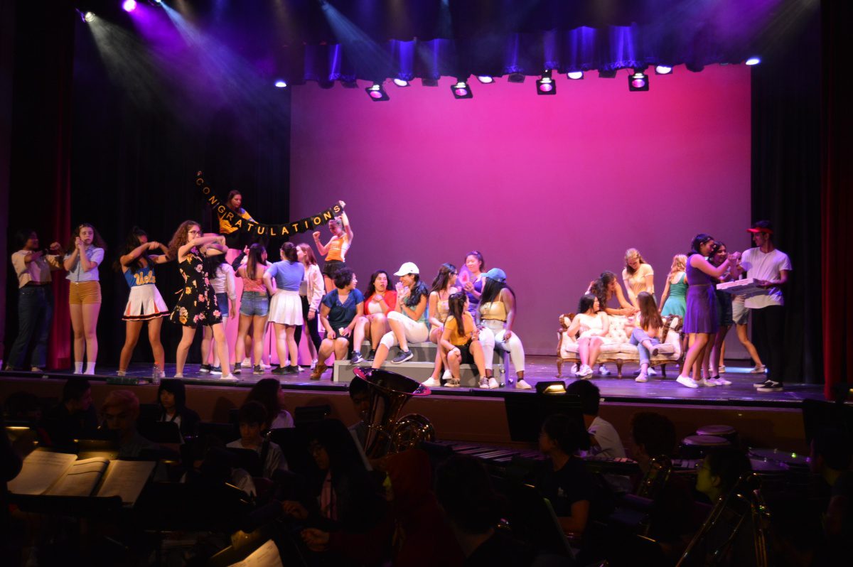 | The South Pasadenan | South Pasadena News
