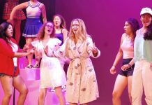 Legally Blonde Opens Friday April 25 | A Heartfelt Musical That Continues To Resonate