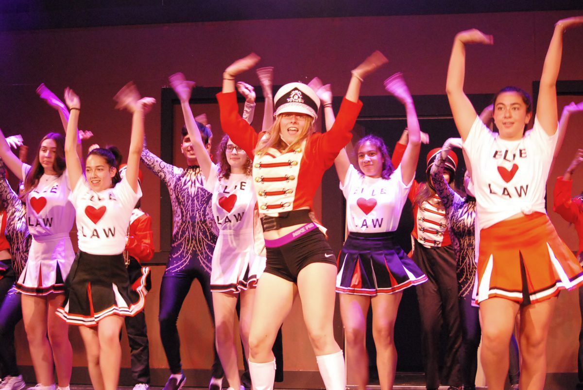 | The South Pasadenan | South Pasadena News