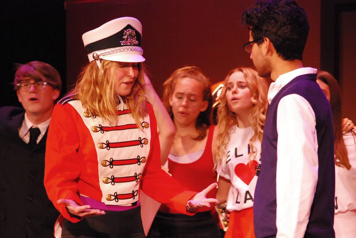 | The South Pasadenan | South Pasadena News