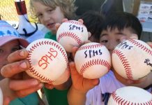 SPHS Tigers Baseball | Building Community Through Youth Program