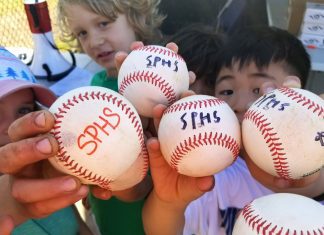 SPHS Tigers Baseball | Building Community Through Youth Program