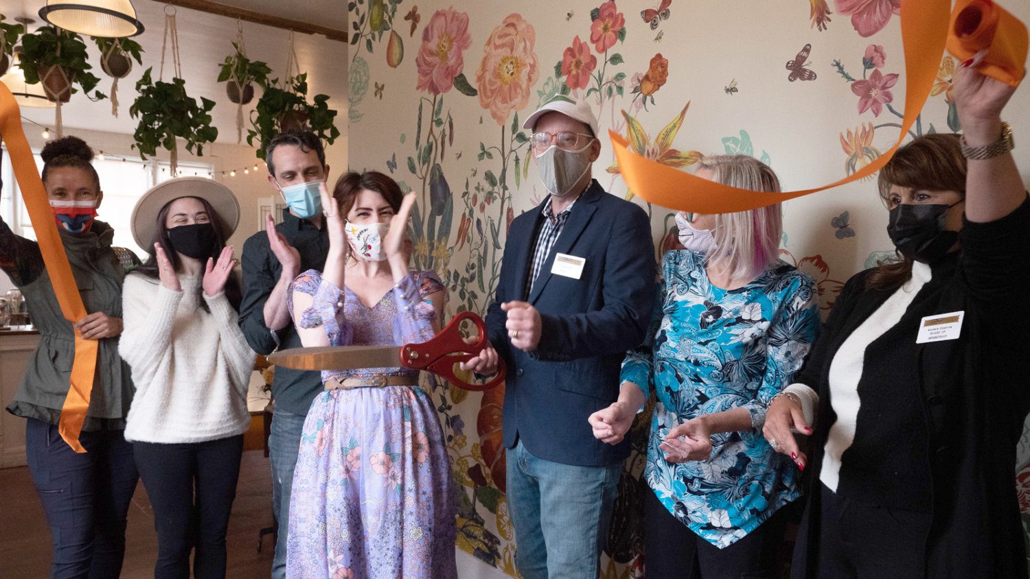 | The South Pasadenan | South Pasadena News