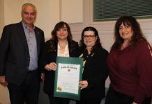 Armenian Genocide Month | City Recognizes Day of Remembrance on April 24