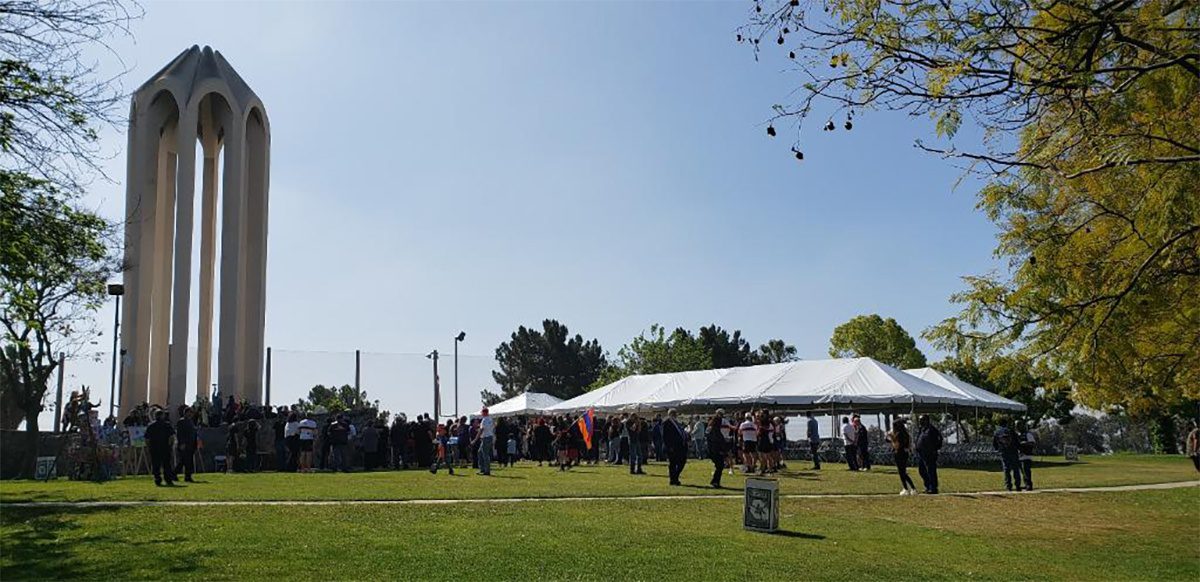 | The South Pasadenan | South Pasadena News