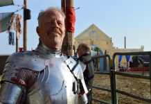 A Guide to the Past | An Insider’s Look into the Renaissance Pleasure Faire