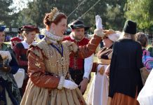 Renaissance Pleasure Faire | Where Revelry Reigns