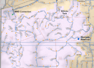 UPDATED PUBLIC NOTICE | MONDAY 4-26-2021 Boil Water Notice LIFTED for South Pasadena