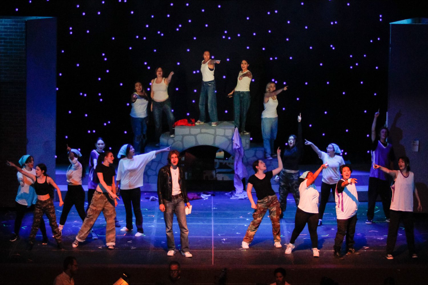 | The South Pasadenan | South Pasadena News freaky-friday-sphs-drama