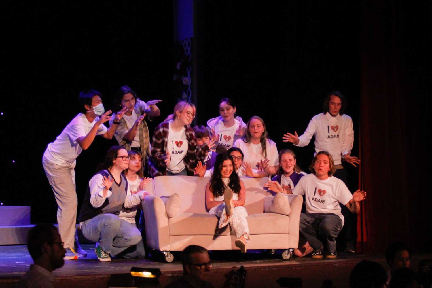 | The South Pasadenan | South Pasadena News freaky-friday-sphs-drama