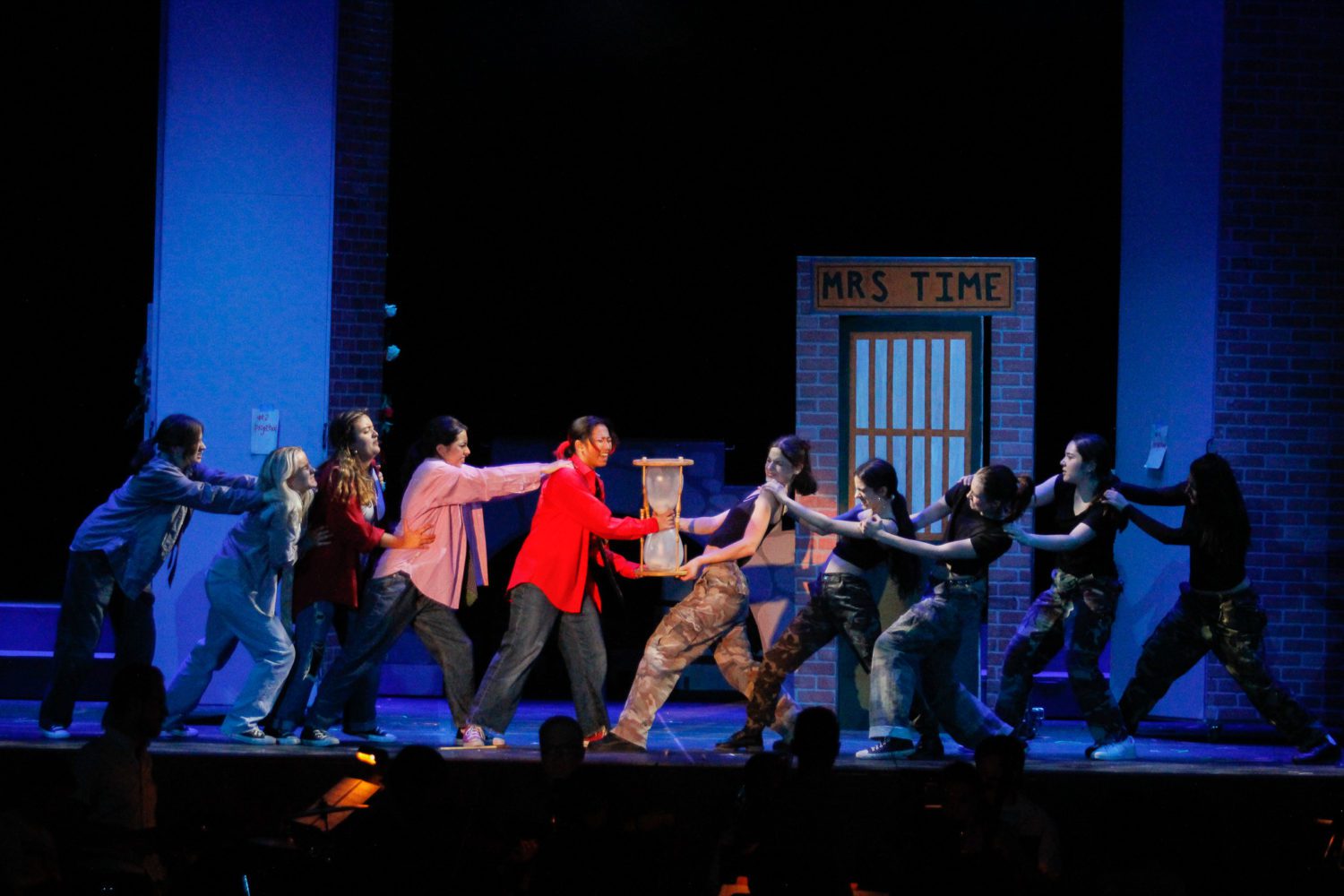 | The South Pasadenan | South Pasadena News freaky-friday-sphs-drama