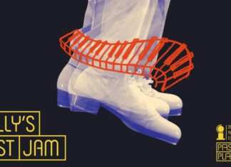 Jelly’s Last Jam comes to Pasadena Playhouse