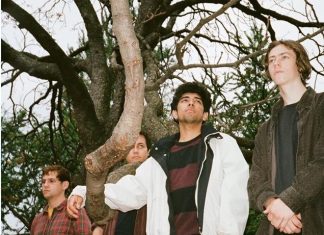 Matter Room Plays Mission Tile Stage at Eclectic