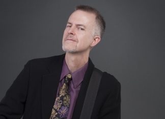 Phil Ward Brings Comic Acoustic Mayhem to The Eclectic