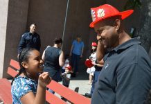 Bring Your Child to Work Day | Kids Play Grown-Up at City Hall