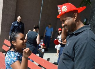Bring Your Child to Work Day | Kids Play Grown-Up at City Hall