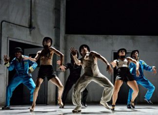 ARTS | What We’re Checking Out Online This Week