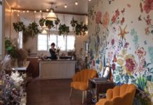 Moss & Meadow Designs | Whimsical Florals, Cultivated Teas and Wares