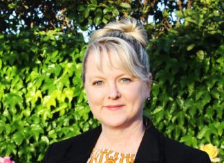 SPUSD | Jenifer Smith Becomes New Director of Food Services