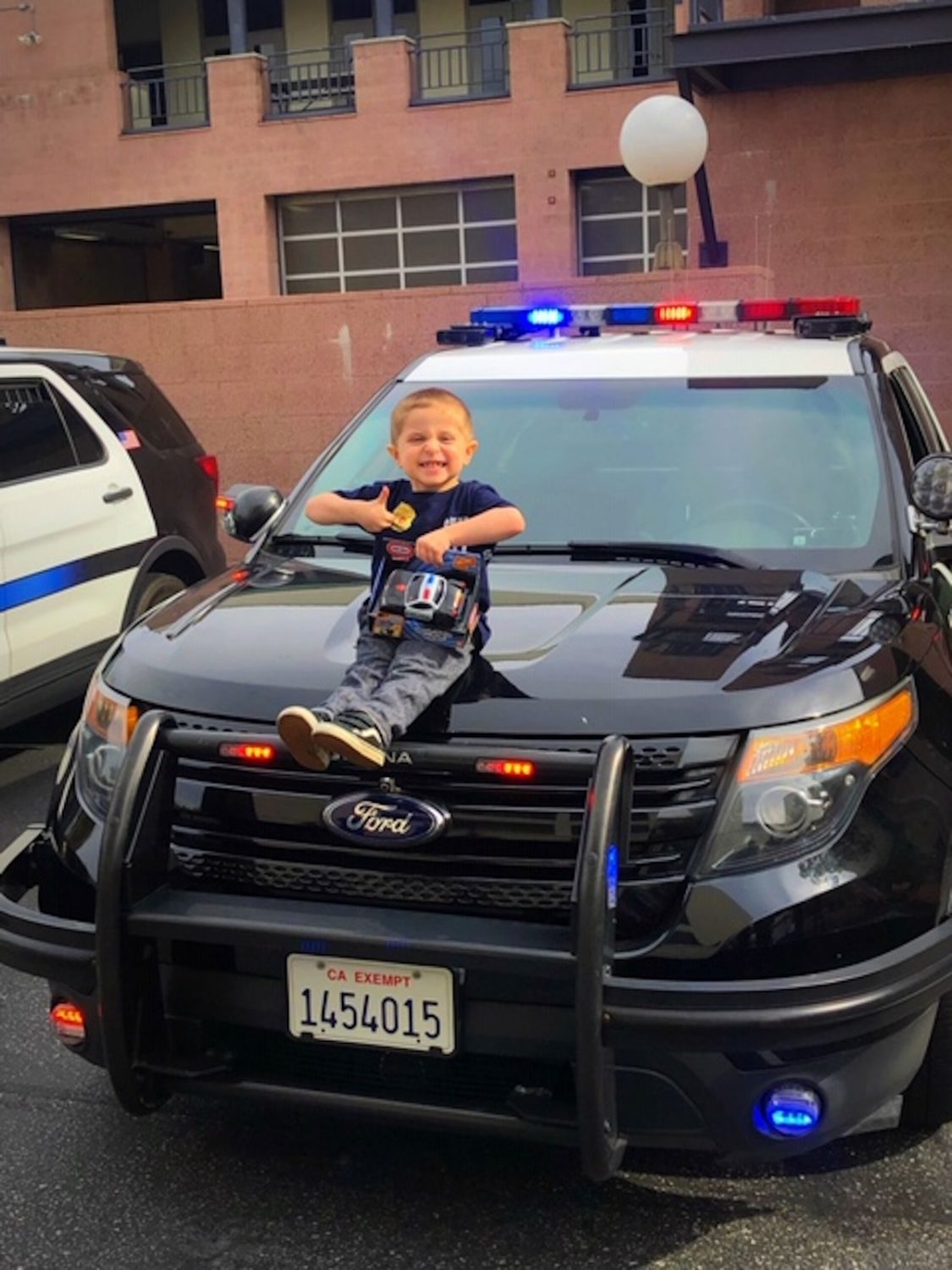 | The South Pasadenan | South Pasadena News