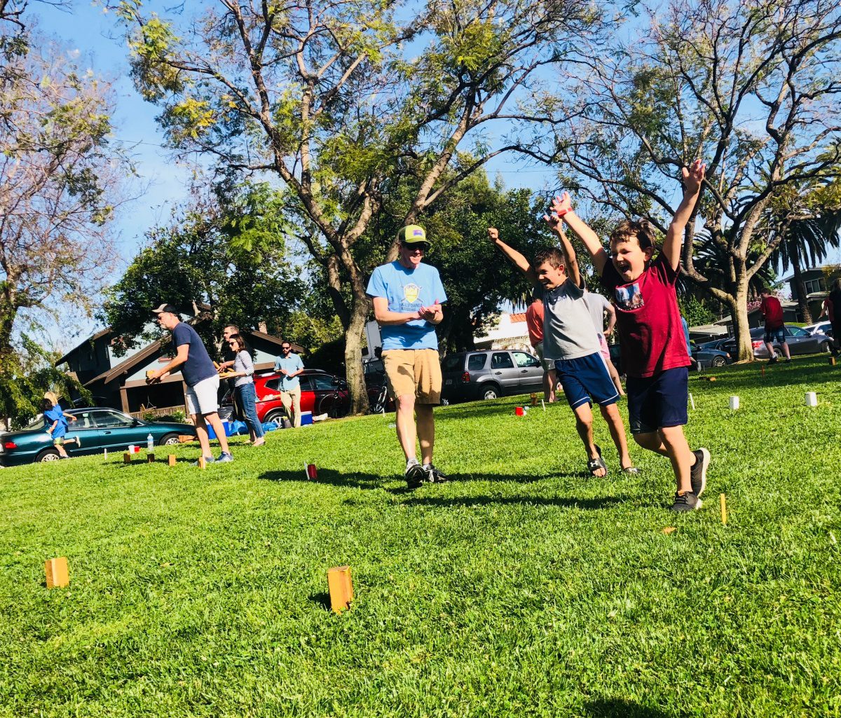| The South Pasadenan | South Pasadena News
