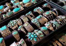 ‘Piles of Pawn’ Returns to Santa Fe Crafts in South Pasadena May 2–3