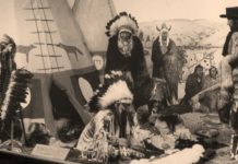 Friday & Saturday: ‘Piles of Pawn’ Returns to Santa Fe Crafts May 1–2 for a Special Two-Day Treasure Hunt Sale Santa Fe Crafts special event sale 'Piles of Pawn' showcasing guest purveyors and collector of Native American Indian works to behold