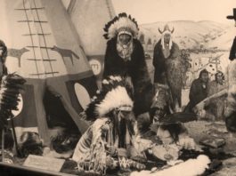 Friday & Saturday: ‘Piles of Pawn’ Returns to Santa Fe Crafts May 1–2 for a Special Two-Day Treasure Hunt Sale Santa Fe Crafts special event sale 'Piles of Pawn' showcasing guest purveyors and collector of Native American Indian works to behold