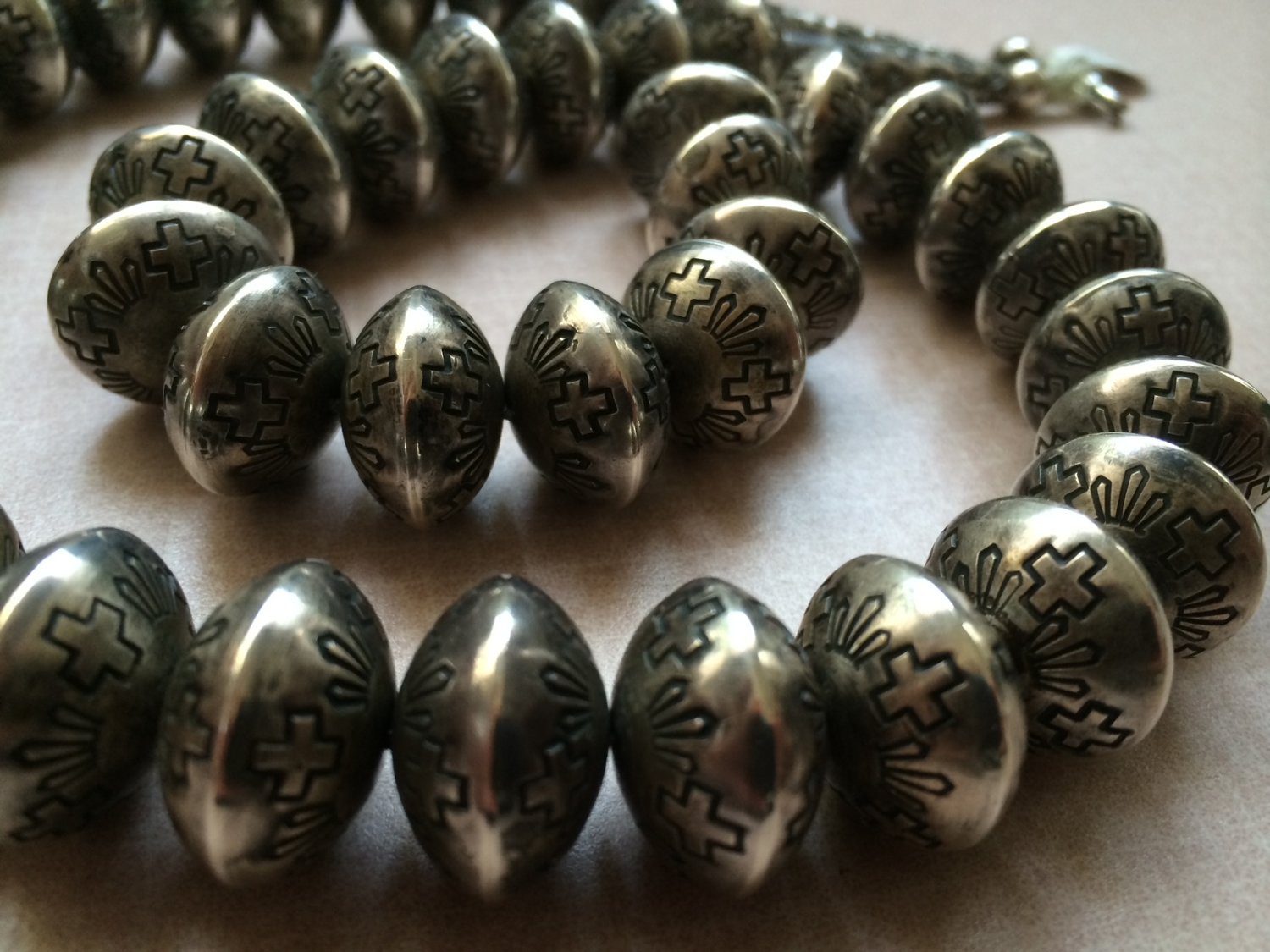 | The South Pasadenan | South Pasadena News PHOTO: Santa Fe Crafts | South Pasadenan.com News | Photo representative of jewelry for sale.