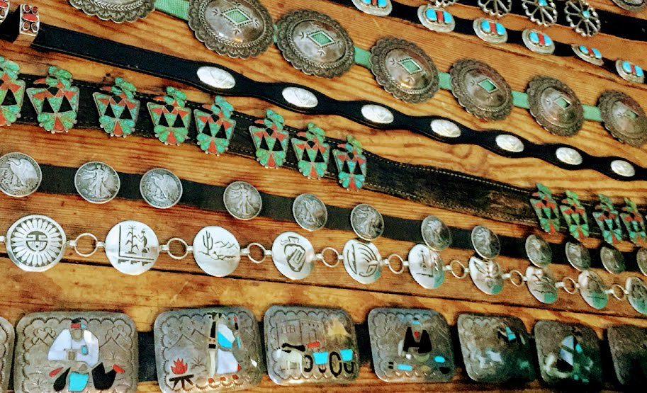 Piles of Pawn