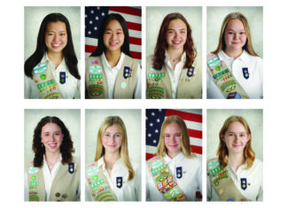 Girl Scout Gold Awards 2022 | 11 Young Women Earn Title for South Pasadena