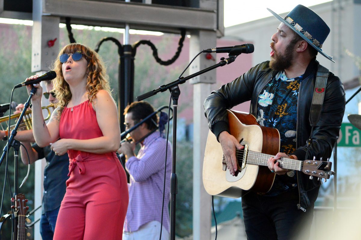 | The South Pasadenan | South Pasadena News