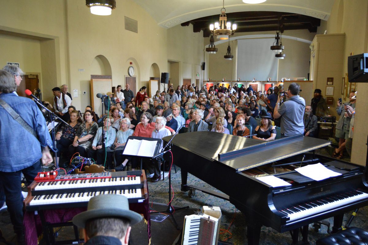 | The South Pasadenan | South Pasadena News