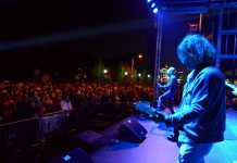 Eclectic Music Festival Slated for April 25 Postponed