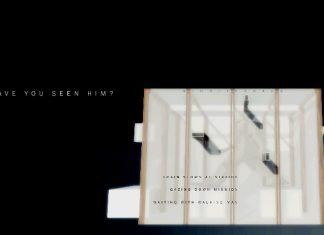 Have You Seen Him? Stephen Hsiao Creates This Year’s “Art Experience” at The Eclectic