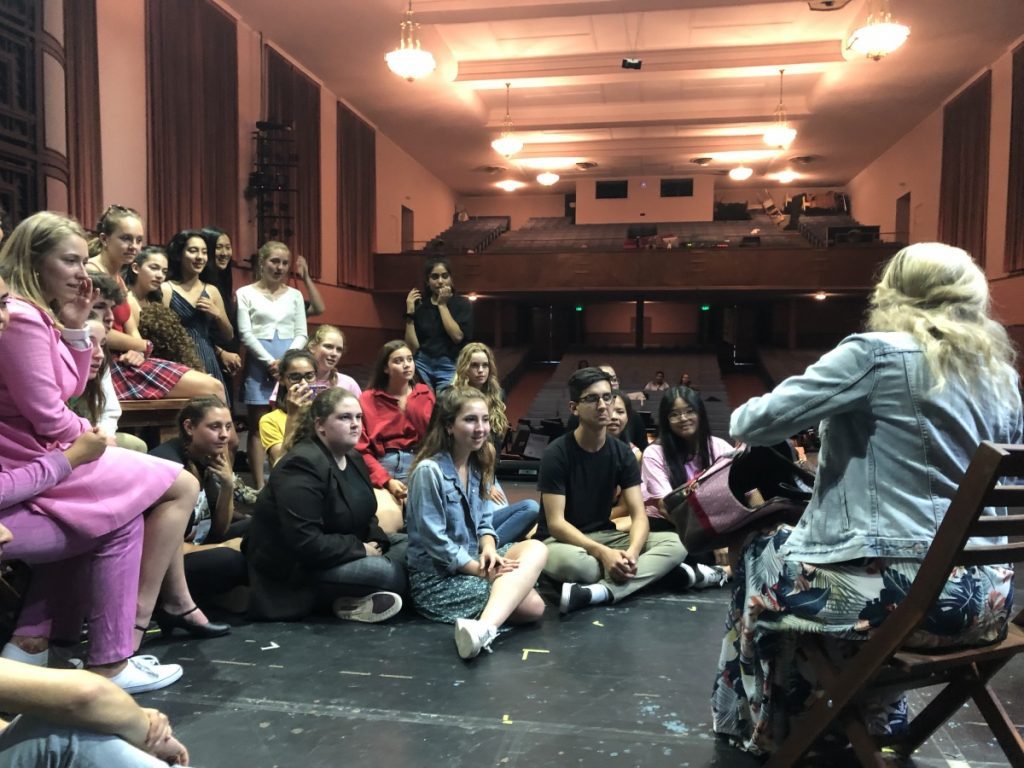 | The South Pasadenan | South Pasadena News