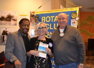 James Reynolds and Lissa Layng Reynolds – Fremont Centre Theatre Founders Share Story