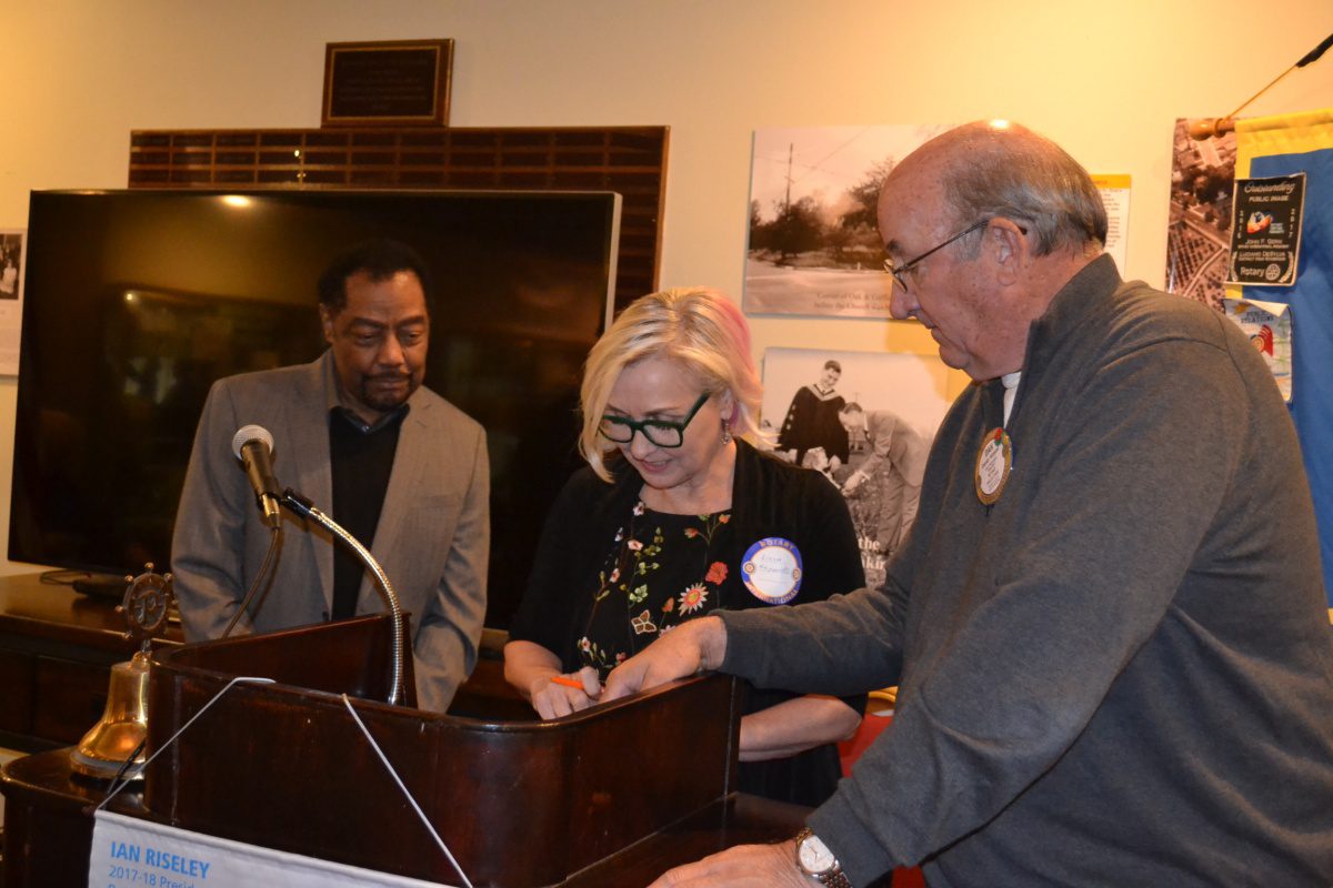 | The South Pasadenan | South Pasadena News