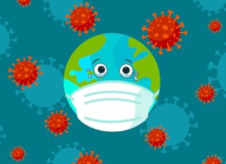 A World Less Certain | Mask Etiquette