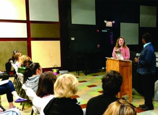 PTA Forum on Talking to Kids About Sexual Consent and Harassment