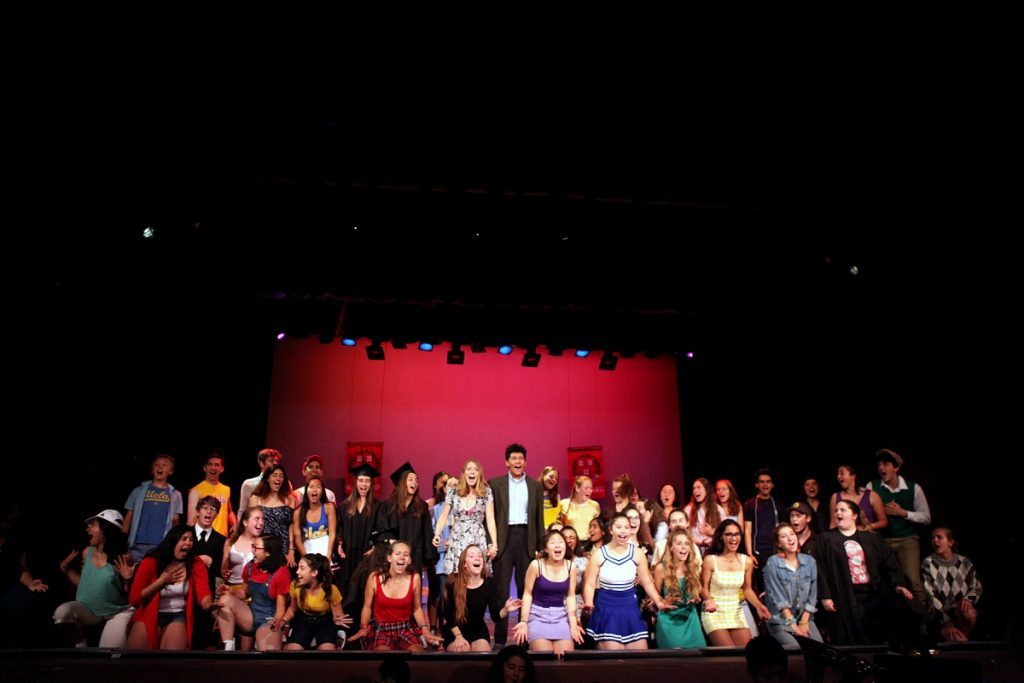 south-pasadena-news-04-30-19-review-sphs-drama-delivers-big-hearted-legally-blonde (6) | The South Pasadenan | South Pasadena News